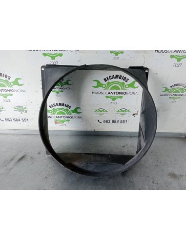 [103396] ARO VOLUTA RADIADOR - RENAULT MIDLUM...