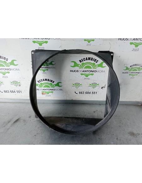 [103396] ARO VOLUTA RADIADOR - RENAULT MIDLUM (01/2000 - 12/2013)