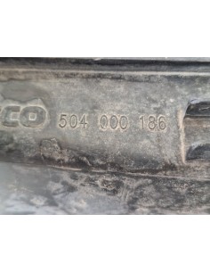 [101734] ARO VOLUTA RADIADOR - IVECO EUROCARGO (01/1991 -...