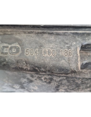 [101734] ARO VOLUTA RADIADOR - IVECO EUROCARGO...