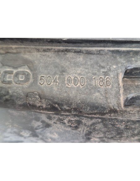 [101734] ARO VOLUTA RADIADOR - IVECO EUROCARGO (01/1991 - 12/2001)