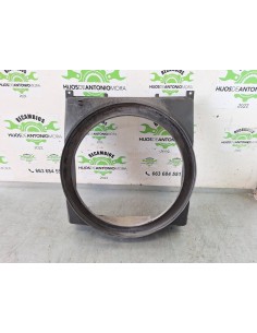 [101734] ARO VOLUTA RADIADOR - IVECO EUROCARGO (01/1991 -... 2