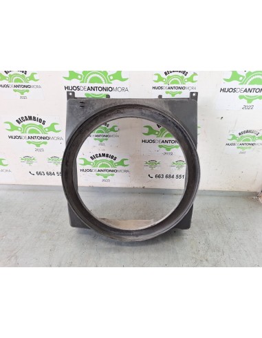 [101734] ARO VOLUTA RADIADOR - IVECO EUROCARGO...