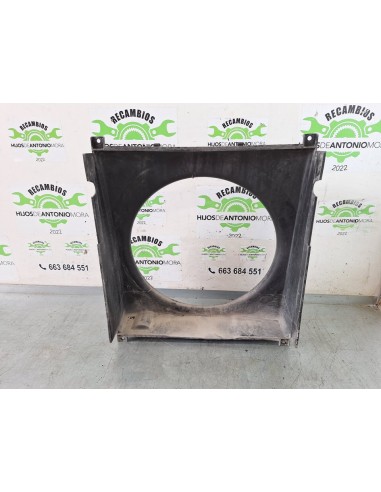 [101734] ARO VOLUTA RADIADOR - IVECO EUROCARGO...