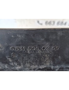 [103438] ARO VOLUTA RADIADOR - MERCEDES MB 100 D CAJA...