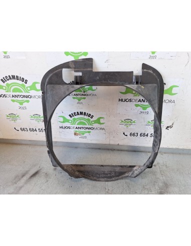 [103438] ARO VOLUTA RADIADOR - MERCEDES MB 100...