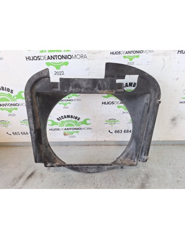 [103438] ARO VOLUTA RADIADOR - MERCEDES MB 100...