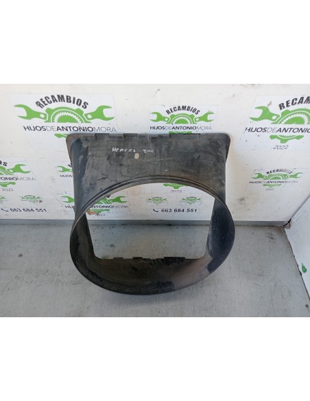 [105172] ARO VOLUTA RADIADOR - MERCEDES 914