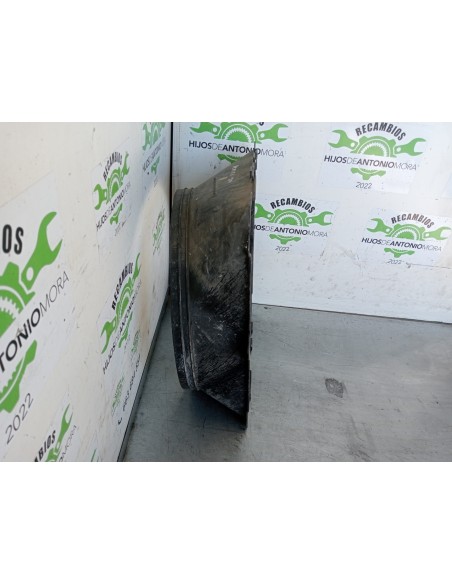 [105172] ARO VOLUTA RADIADOR - MERCEDES 914