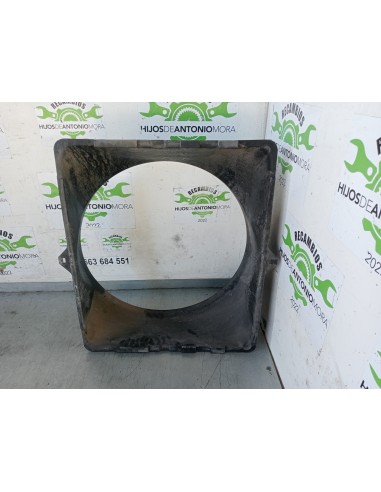 [105172] ARO VOLUTA RADIADOR - MERCEDES 914