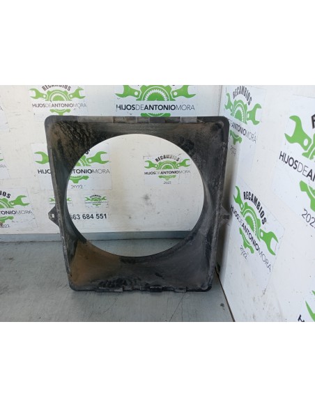 [105172] ARO VOLUTA RADIADOR - MERCEDES 914