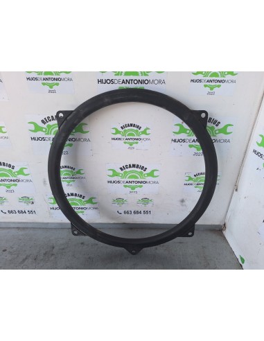 [103945] ARO VOLUTA RADIADOR - MAN TGX 18.XXX...