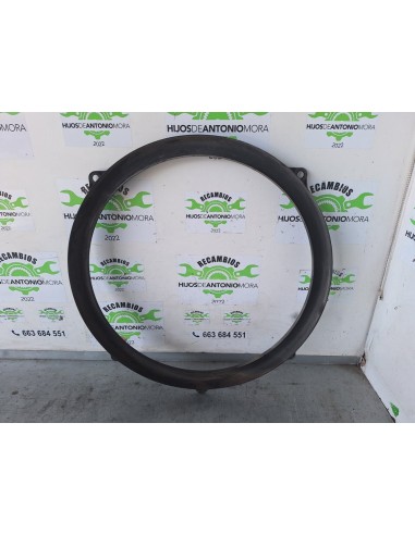 [103945] ARO VOLUTA RADIADOR - MAN TGX 18.XXX...