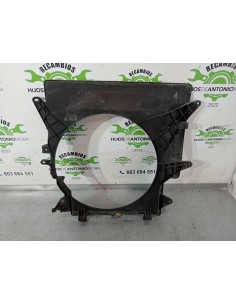 [100590] ARO VOLUTA RADIADOR - IVECO DAILY CAJA CERRADA 2