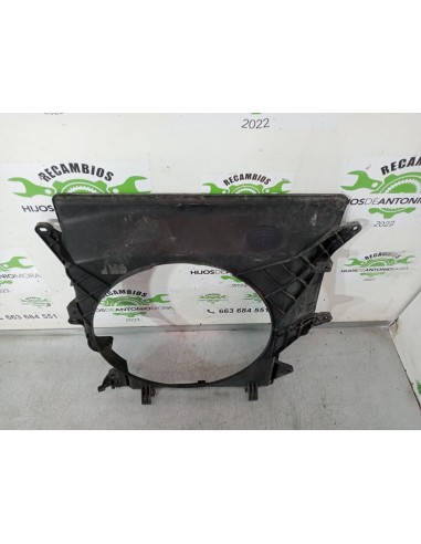 [100590] ARO VOLUTA RADIADOR - IVECO DAILY CAJA...