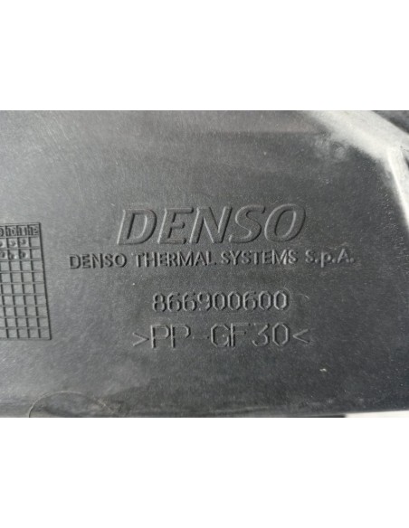 [100590] ARO VOLUTA RADIADOR - IVECO DAILY CAJA CERRADA