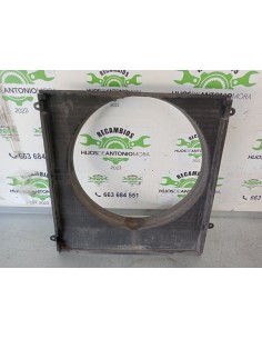 [102034] ARO VOLUTA RADIADOR - RENAULT MASCOTT (01/2000 -...