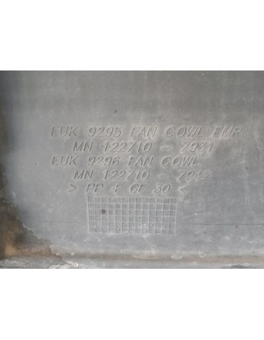 [102034] ARO VOLUTA RADIADOR - RENAULT MASCOTT...