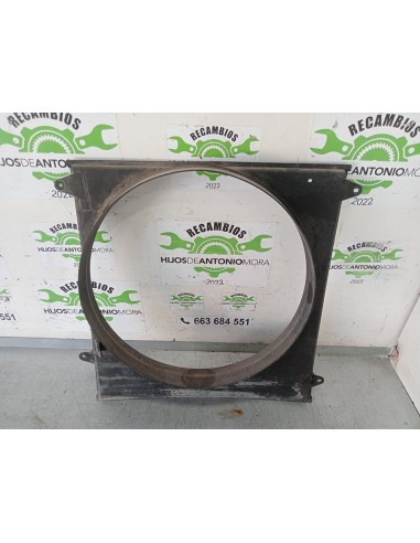 [102034] ARO VOLUTA RADIADOR - RENAULT MASCOTT...