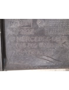 [105001] ARO VOLUTA RADIADOR - DAF SERIE XF EURO 6...