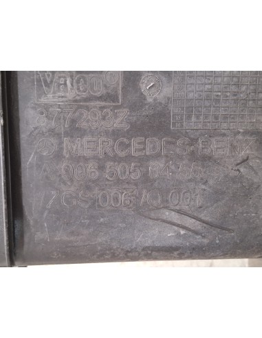 [105001] ARO VOLUTA RADIADOR - DAF SERIE XF...