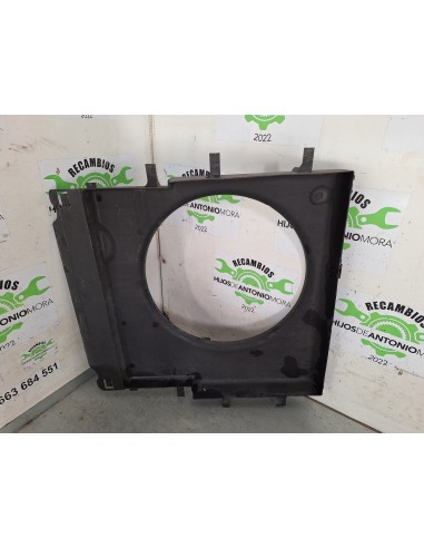 [105001] ARO VOLUTA RADIADOR - DAF SERIE XF...