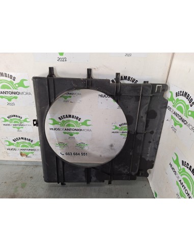 [105001] ARO VOLUTA RADIADOR - DAF SERIE XF...