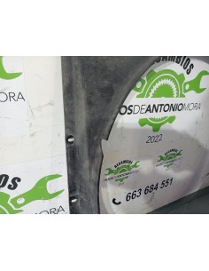 [100024] ARO VOLUTA RADIADOR - NISSAN CABSTAR E (01/2002...