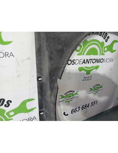 [100024] ARO VOLUTA RADIADOR - NISSAN CABSTAR E...