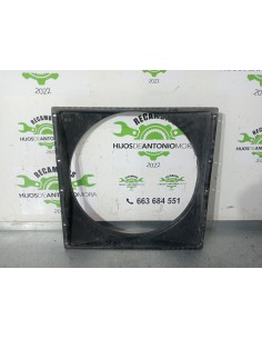 [100024] ARO VOLUTA RADIADOR - NISSAN CABSTAR E (01/2002... 2