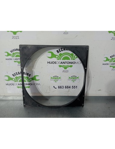 [100024] ARO VOLUTA RADIADOR - NISSAN CABSTAR E...