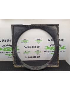 [100259] ARO VOLUTA RADIADOR - NISSAN CABSTAR E (01/2002... 2