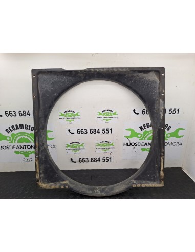 [100259] ARO VOLUTA RADIADOR - NISSAN CABSTAR E...