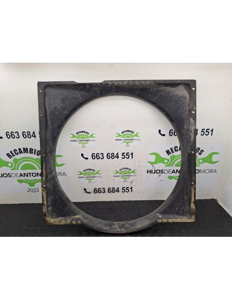 [100259] ARO VOLUTA RADIADOR - NISSAN CABSTAR E (01/2002 - 12/2003)