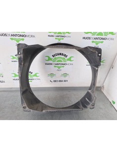 [100492] ARO VOLUTA RADIADOR - RENAULT MIDLUM (01/2000 -...