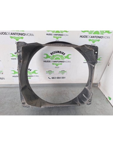 [100492] ARO VOLUTA RADIADOR - RENAULT MIDLUM...