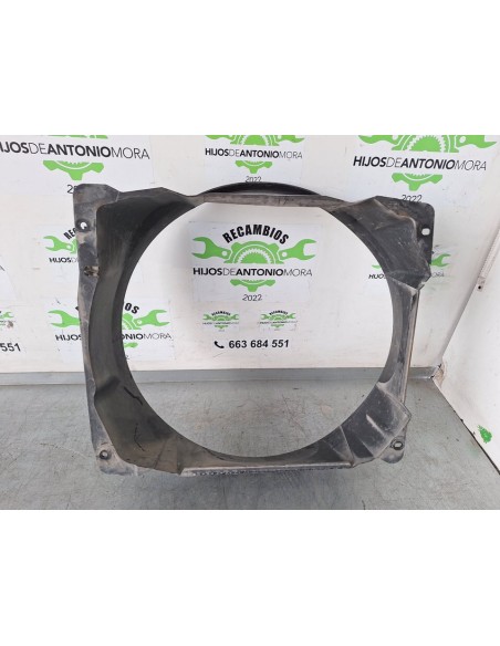 [100492] ARO VOLUTA RADIADOR - RENAULT MIDLUM (01/2000 - 12/2013)