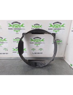 [100492] ARO VOLUTA RADIADOR - RENAULT MIDLUM (01/2000 -... 2