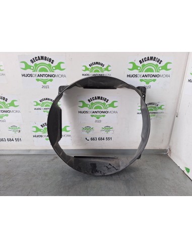 [100492] ARO VOLUTA RADIADOR - RENAULT MIDLUM...