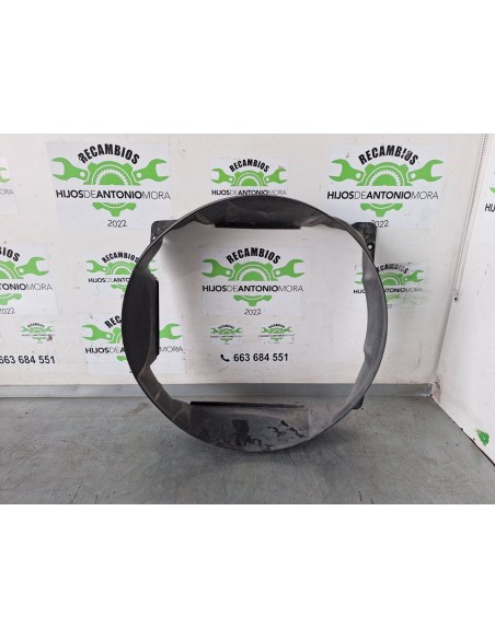 [100492] ARO VOLUTA RADIADOR - RENAULT MIDLUM (01/2000 - 12/2013)