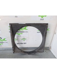 [100540] ARO VOLUTA RADIADOR - NISSAN ECO - T 100.45/78... 2