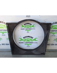 [100546] ARO VOLUTA RADIADOR - NISSAN ECO - T 100.45/78...