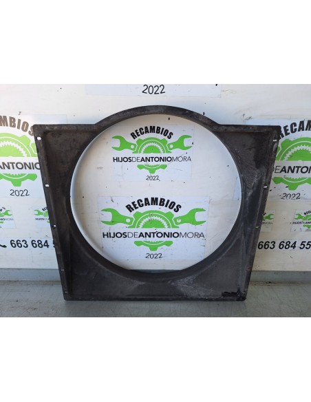 [100546] ARO VOLUTA RADIADOR - NISSAN ECO - T 100.45/78 KW/E2 (01/1996 - ...)