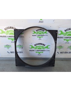 [100546] ARO VOLUTA RADIADOR - NISSAN ECO - T 100.45/78... 2