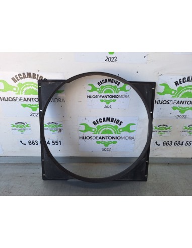 [100546] ARO VOLUTA RADIADOR - NISSAN ECO - T...