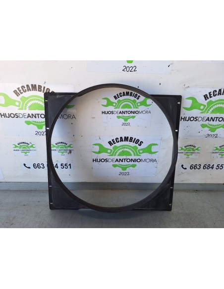 [100546] ARO VOLUTA RADIADOR - NISSAN ECO - T 100.45/78 KW/E2 (01/1996 - ...)