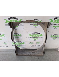 [100872] ARO VOLUTA RADIADOR - VOLVO FL 618 INTERC....