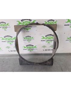 [100872] ARO VOLUTA RADIADOR - VOLVO FL 618 INTERC.... 2