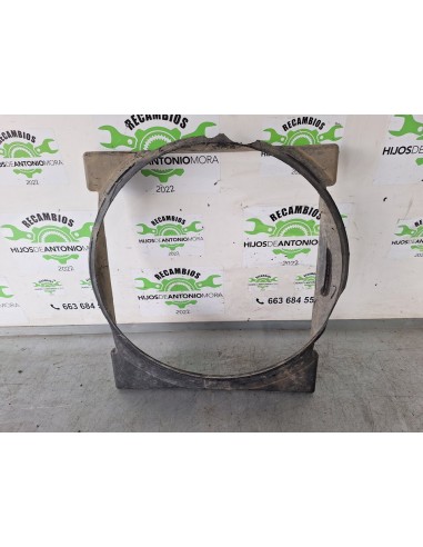 [100872] ARO VOLUTA RADIADOR - VOLVO FL 618...