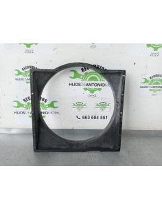 [100972] ARO VOLUTA RADIADOR - NISSAN ECO - T 100.45/78... 2